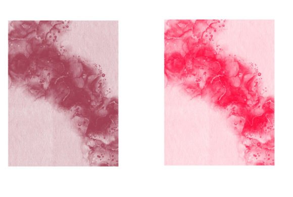 Enhancing Digital Artistry with the Flower Vassel Brush