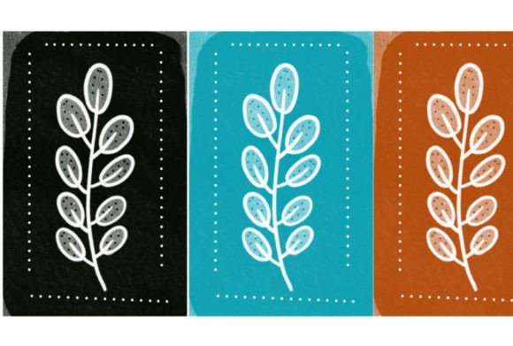 Mastering Visual Consistency with the Nice Pattern Shape Brush