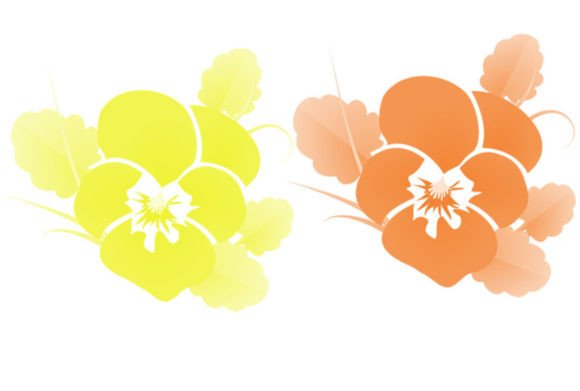 Nice Flower Brush: Strategic Design Assets for Visual Branding and Creative Efficiency